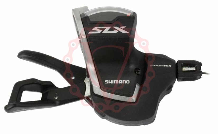 Řazení SHIMANO SLX SL-M7000B-R 11sp.