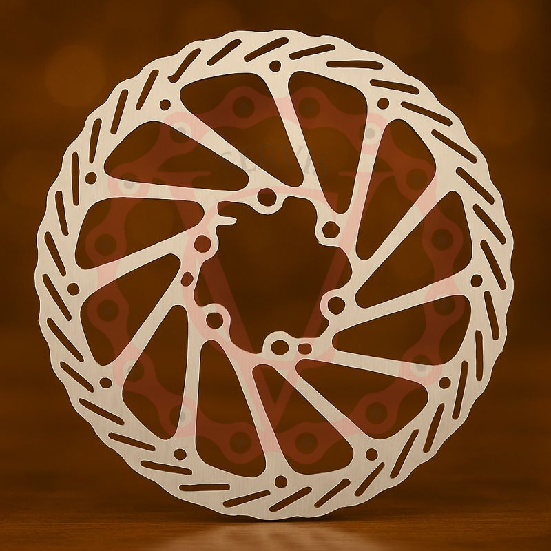 Brzdový kotouč BASIC 180 mm