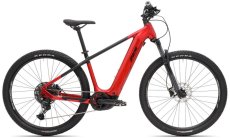 Elektrokolo APACHE Falcon 2 Bosch CX 800 Wh červená