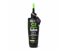 MUC-OFF C3 DRY CERAMIC LUBE - Mazivo na řetěz s keramikou do suchých podmínek