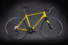 Qayron One.Dr 1 Mustard