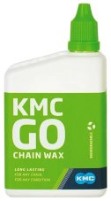 Vosk na řetěz KMC Go ChainWax 80 ml