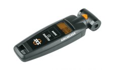 Digitální tlakoměr SKS Airchecker