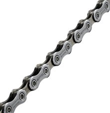 Řetěz SHIMANO CN-HG601 11 speed "SIL-TEC" 126 článků se spojkou Quick-link, v krabičce