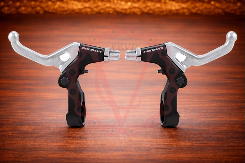 Brzdové páky Promax AL dětské