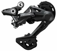 Měnič SHIMANO Deore RD-M4120SGS, 10,11 speed