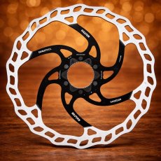 Galfer Fixed Wave Center-Lock brzdový kotouč 160 x 1,8 mm