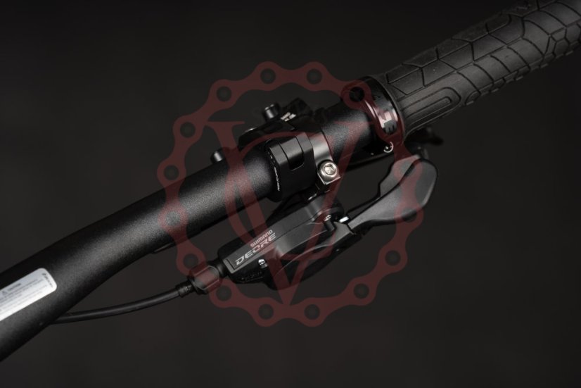 Qayron Ram MKII 3 Mustard 29" kolo