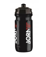 BORN Bidon LIMITED BLACK 600ml