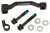 Adaptér kotoučové brzdy SHIMANO SM-MA-F203P/PMA, 203mm, přední, v krabičce