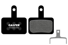 Galfer FD293 Standard G1053 brzdové destičky pro Shimano/Tektro/TRP