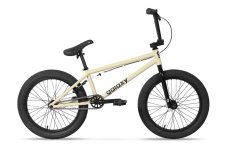 GALAXY SPOT BMX 20" KRÉMOVÁ