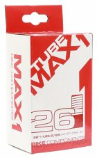 Duše MAX1 26×1,95-2,125 AV (47/57-559)