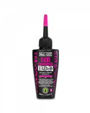 MUC-OFF BIO ALL WEATHER LUBE 50 ml - Mazivo do všech podmínek