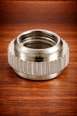 Redukce vymezovací, galuskového ventilku do ráfku