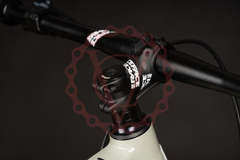 Qayron Ram MKII Q Sage Gray 29" kolo