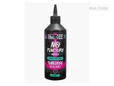 MUC-OFF NO PUNCTURE HASSLE MTB SEALANT 500 ml – těsnicí tmel pro bezdušové pláště