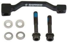 Adaptér kotoučové brzdy SHIMANO SM-MA-F180P/P2A, 180mm