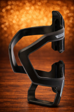 Košík MAX1 Shift černý matný