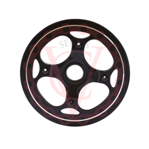 Bafang M400 MaxDrive převodník 38z Bafang M400 MaxDrive převodník 38z