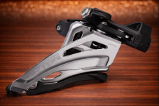 Přesmykač SHIMANO Deore FD-M4100 10 sp. O 34,9mm, Side swing