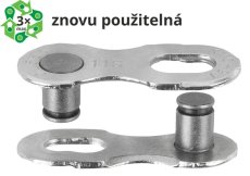 Spojka řetězu KMC 11R