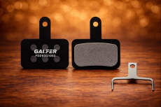 Galfer FD293 Standard G1053 brzdové destičky pro Shimano/Tektro/TRP