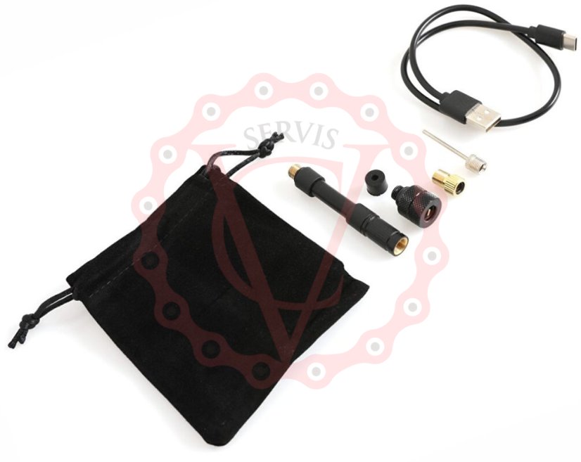 Kompresor MAX1 Mini 150 PSI