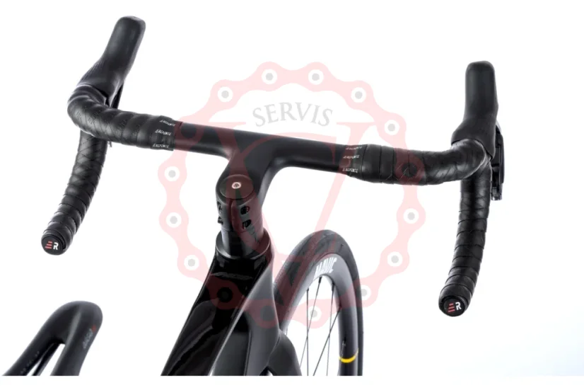 APACHE Gila RS1 černá 28" kolo