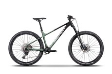 Qayron Spyro MK3 3 29" Black/Forest