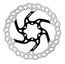 Galfer Fixed Wave brzdový kotouč 160 x 1,8 mm, 6 děr