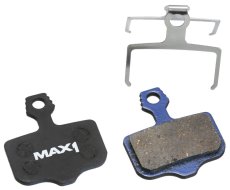 Brzdové destičky MAX1 Avid Elixir/ Sram AXS