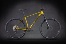 Qayron Ram MKII 3 Mustard 29" kolo