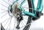 Elektrokolo APACHE Hupahu lady Bosch CX 750 Wh - Velikost: M