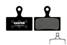 Galfer FD496 Standard G1053 brzdové destičky pro Shimano