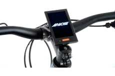 APACHE Matta MX 510 655 Wh