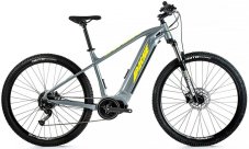 APACHE Hupahu MX1 400 840 Wh 48 V