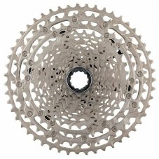 11-kazeta SHIMANO CS-M5100 Deore 11–51 zubů (v krabičce)