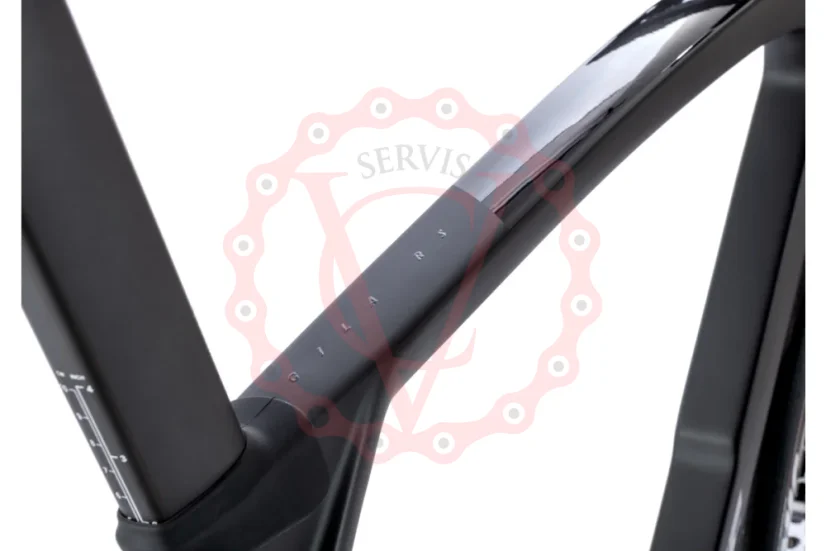 APACHE Gila RS1 černá 28" kolo - Velikost: 56