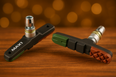 Brzdová botka závit MAX1 72 mm 3 barevná