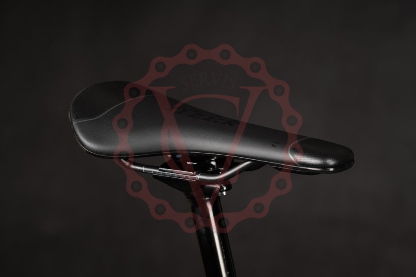 Qayron One.Dr CrMo Q Black Metal