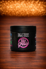 MUC-OFF BIO GREASE - Tuhé mazivo (vazelína)