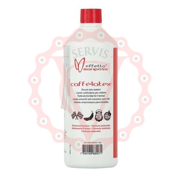 CafféLatex 1000ml