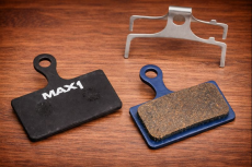 Brzdové destičky MAX1 SHIMANO NEW