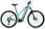 Elektrokolo APACHE Hupahu lady Bosch CX 750 Wh - Velikost: M