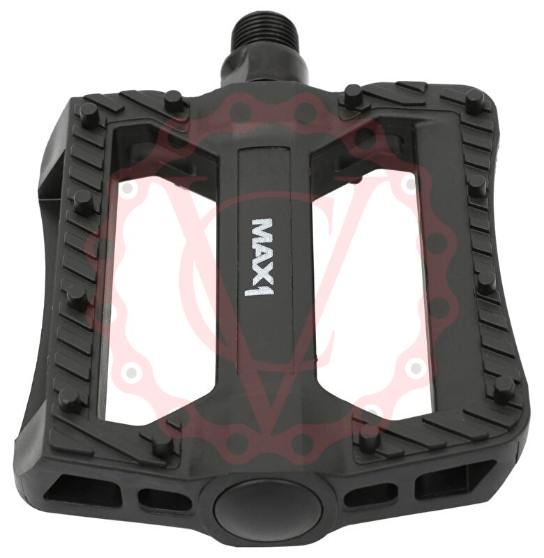 Pedály MAX1 Flat Adult