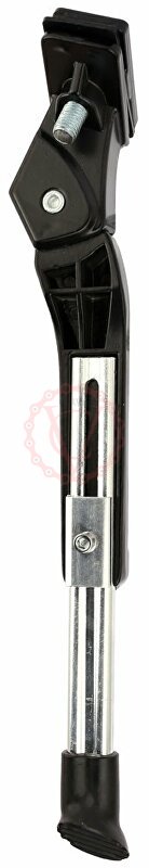 Stojánek MAX1 středový stavitelný E-BIKE 26-29" černý