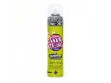 MUC-OFF FOAM FRESH 400ml - Aktivní čistící pěna pro hygienickou čistotu