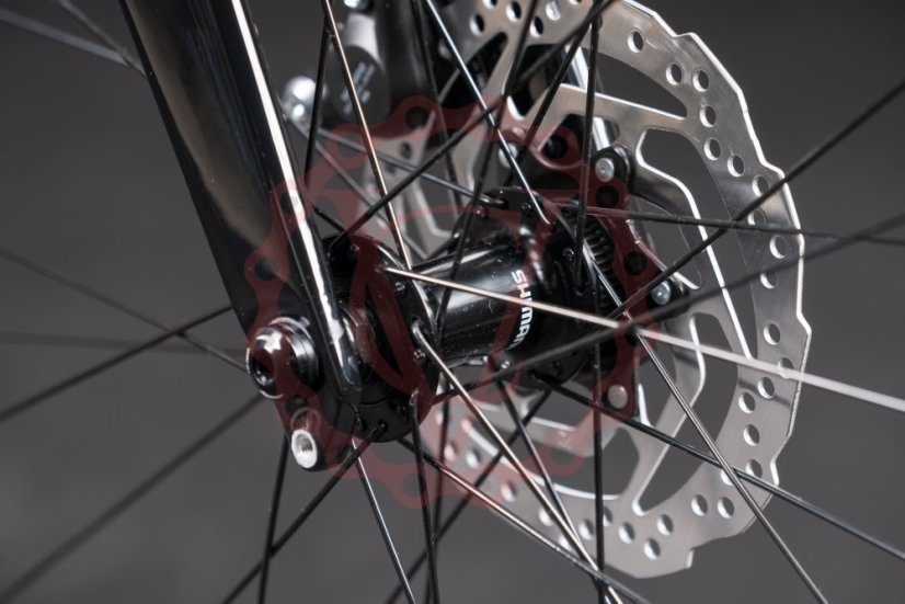 Qayron One.Dr 1 Mustard - Velikost: S