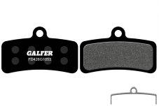 Galfer FD426 Standard G1053 brzdové destičky pro Shimano/Tektro/TRP